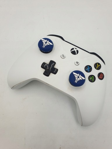 2X KRYTY GUMY PRE XBOX SÉRIE X S PAD ANALOGUE