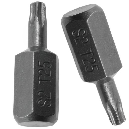 BIT Hrot 10MM TORX 25x30MM