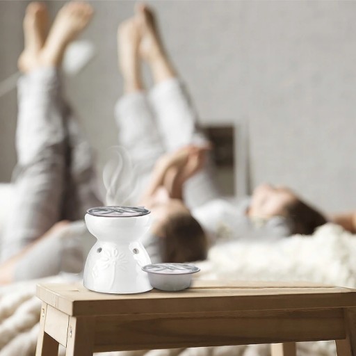 VOSKOVÉ VOSKY 2 ks AROMATERAPIA PREMIUM