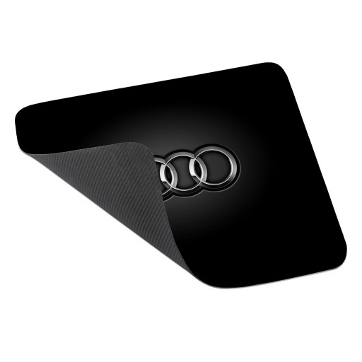 AUDI podložka pod myš, darček pre fanúšika