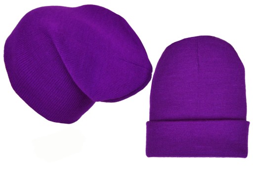 Dámska čiapka TRPASLÍKA SMERFETKA BEANIE