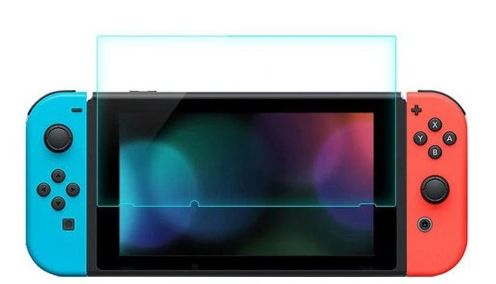 TEPENÉ OCHRANNÉ SKLO NINTENDO SWITCH OLED 2 ks