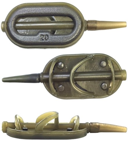 Method feeder košík ARC 20g