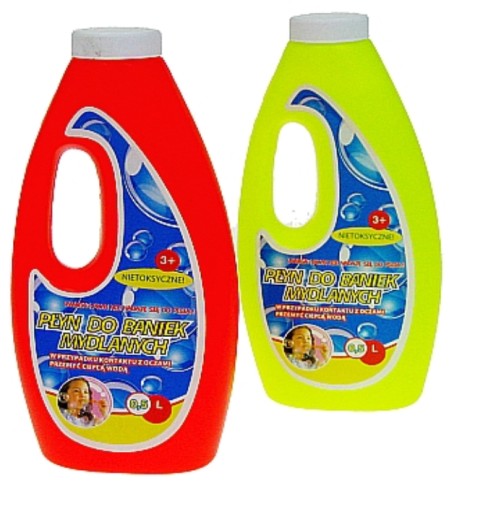 pohárová tekutina 500 ml