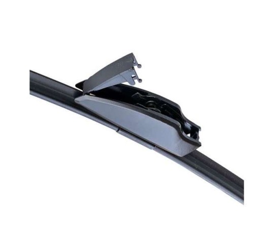 SILBAK STIERAČ STIERAČA 55 CM 550 mm PLOCHÝ HÁK MONTÁŽNY HÁK