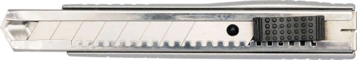 Nôž s 9mm zlomenou čepeľou YT-7511 YATO
