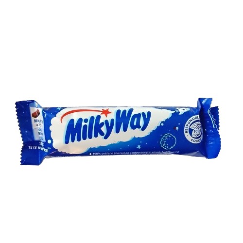 MILKY WAY BATON 21,5g DÁTUM: 22.09.2024