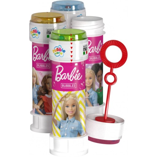 MYDLOVÉ BUBLINY 60 ML BARBIE - 1 ks MIX