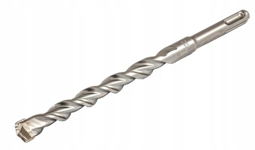 Vrták do betónu SDS V3 PLUS 10 x 160 mm STALCO