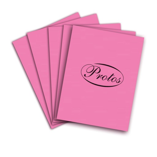 Kopírovací papier A3/160g 20 listov. Farba PROTOS