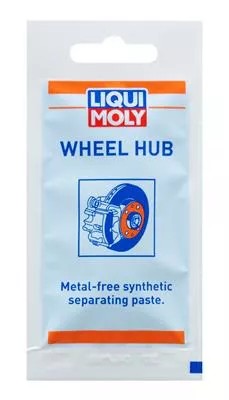 KERAMICKÝ NÁBOJ NÁBOJOV 10G LIQUI LIQUI MOLY