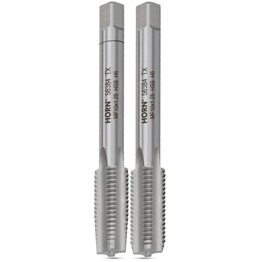 ZÁVITNÍKY M10 SADA ZÁVITNÍKOV M10x1,25mm