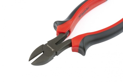 Kliešte bočné 160 mm REZAČKY Poniklované KLIEŠTE