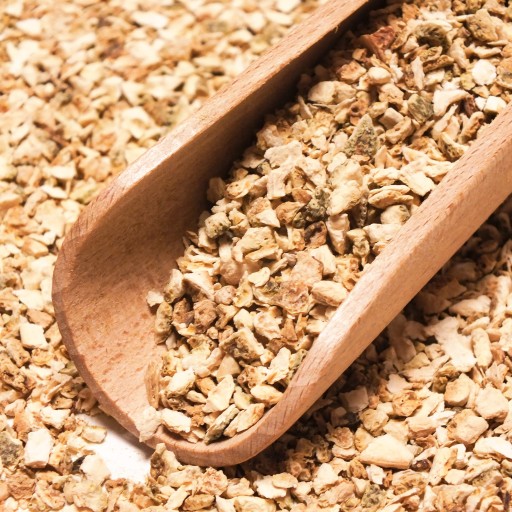 Vivarini Citrónová kôra bez prísad 50g