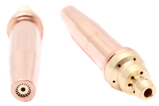 PNME 10-25 mm č.2 PC-250 tryska propánového horáka 3/64