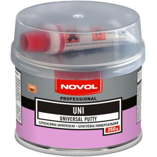 NOVOL Uni Auto Filler 250 g