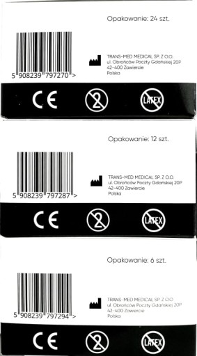 NETKANÝ LEPICÍ PLAST 1,25cm x 5m MÄKKÝ