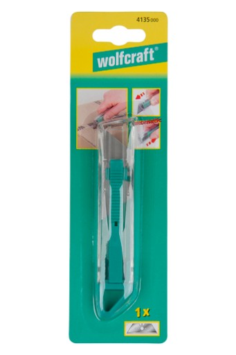 Bezpečnostný nôž WF4135000