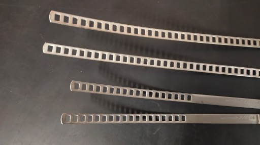 Pás pre spoje 25-50 mm
