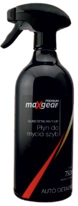 PROSTRIEDOK NA ČISTENIE OKIEN 750ML / DETAILING P