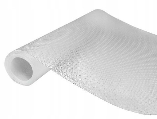 PROTIŠMYKOVÁ PODLOŽKA DO ZÁSUVKY 50x150 TRANSPARENT