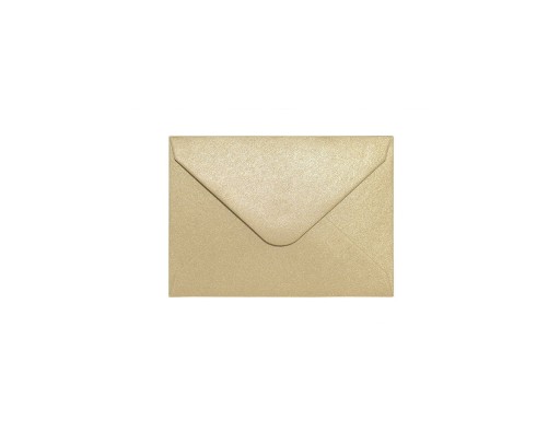 Obálka 70x100 Pearl gold K, 150g/m2, bal/10ks