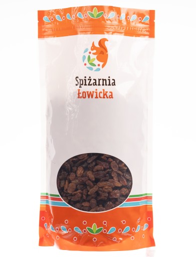 Sultana hrozienka BEZ SÍRY 1kg Vysoká kvalita
