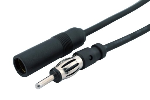 Predlžovací kábel autoantény 3m