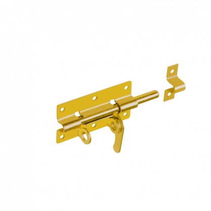 Západka závory DOMAX WRG 100x48