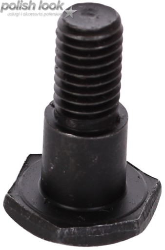 Upevňovacia skrutka spojky pre krovinorez, vyžínač M8x28 10,9 DEMON NAC