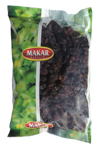 Thompson kráľovské hrozienka 1kg Makar