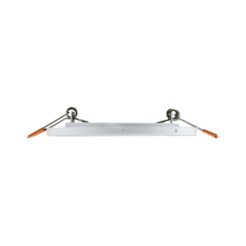 STRUHM Okrúhle zapustené očko SLIM IRON 6W neutrálne