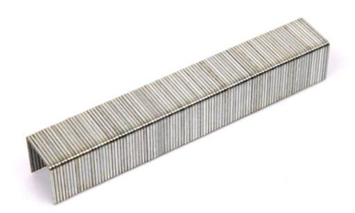 Spony typ J 12mm 1000 ks. NEO 16-512
