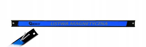 MAGNETICKÝ DRŽIAK MAGNETU PÁSKU NA NÁRADIE 60cm