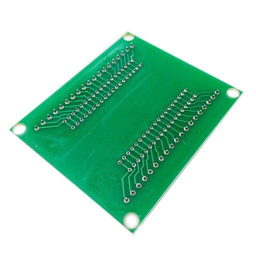 Koncový adaptér pre ESP32 ESP8266