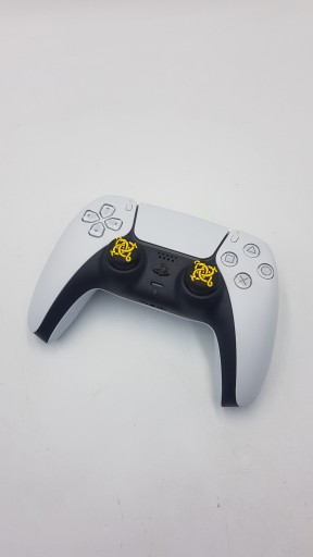 Prekryvné gumové podložky držadiel analógové PS4 PS5 XBOX ONE