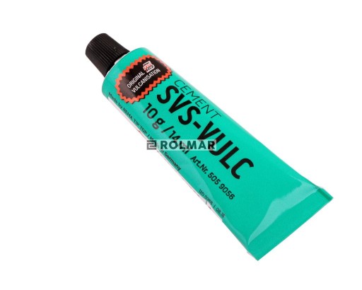 TipTop SVS-VULC lepidlo za studena na duše 10g / 14ml
