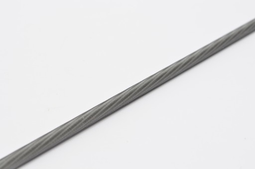 Pilník na ostrenie reťaze STIHL 5,2 mm
