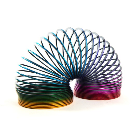 MAGICKÁ JARNÁ RAINBOW JARNÁ GADGET HRAČKA
