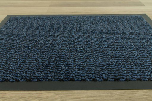 40x60 cm PROTIŠMYKLÁ POGUMOVÁ ROHOŽKA