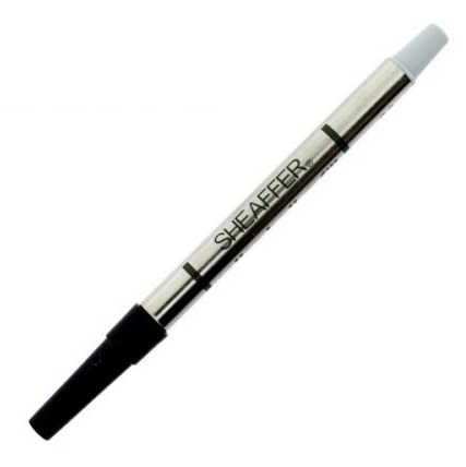 SHEAFFER Náplň do rollera ČIERNA (M)