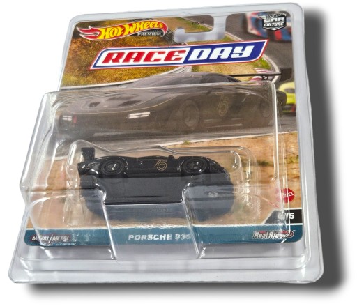 Puzdro Hot Wheels Protector COLLECTOR CASE pre modely HOT WHEELS PREMIUM