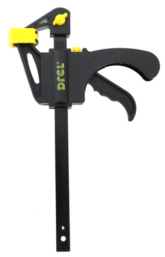 Drel rýchloupínač 200 x 1 mm