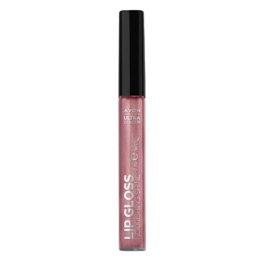 Avon Ultra lesklý lesk na pery - Wink Of Pink