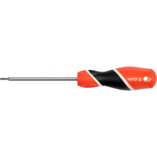 BEZPEČNOSTNÝ SKRUTKOVAČ TORX T10X100MM