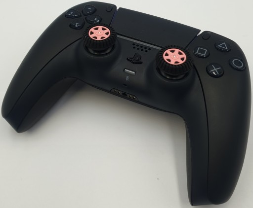 Grip a gumené podložky pre XBOX ONE ovládače