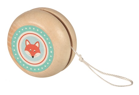 YOYO Drevené Goki