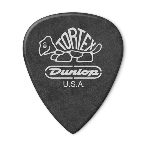 DUNLOP TORTEX III - 1,35 mm - Trsátko pre gitaru