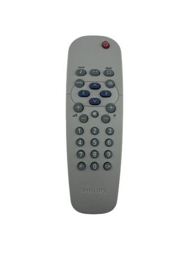PHILIPS RC19327002 RCLE012 VHODNÉ pre RC8205 Originál nový