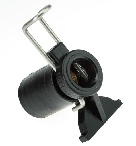 ADAPTÉR ZÁSUVKA HADICE PRE BLACK&DECKER PODLOŽKU BOSCH 8mm 1/4